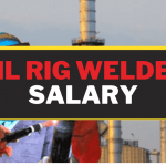 How Much Does an Oil Rig Welder Make