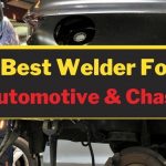 Best Welder For Automotive & Chassis Fabrication
