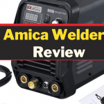 Amica welder reviews