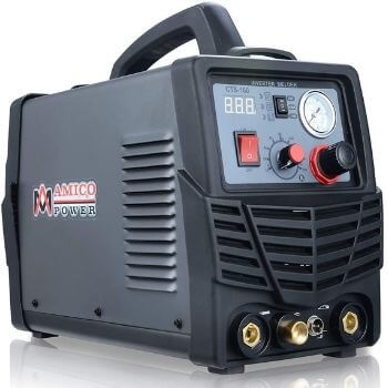 Amico CTS-160 3-In-1 Welder