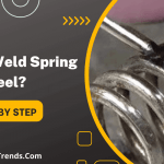 Can You Weld Spring Steel