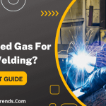 Need Gas For Stick Welding