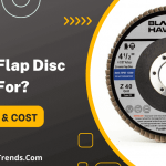 What Is A Flap Disc Used For