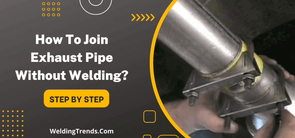 how-to-fix-an-exhaust-pipe-without-welding-step-by-step