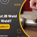 Can You Put JB Weld Over JB Weld