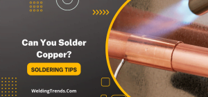 Can You Solder Copper