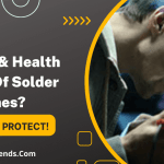 Health Effects Of Solder Fumes