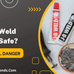 Is JB weld food safe
