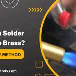 Solder Brass To Brass