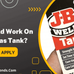 Will JB Weld Work On Plastic Gas Tank