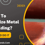 How to demagnetize metal or steel
