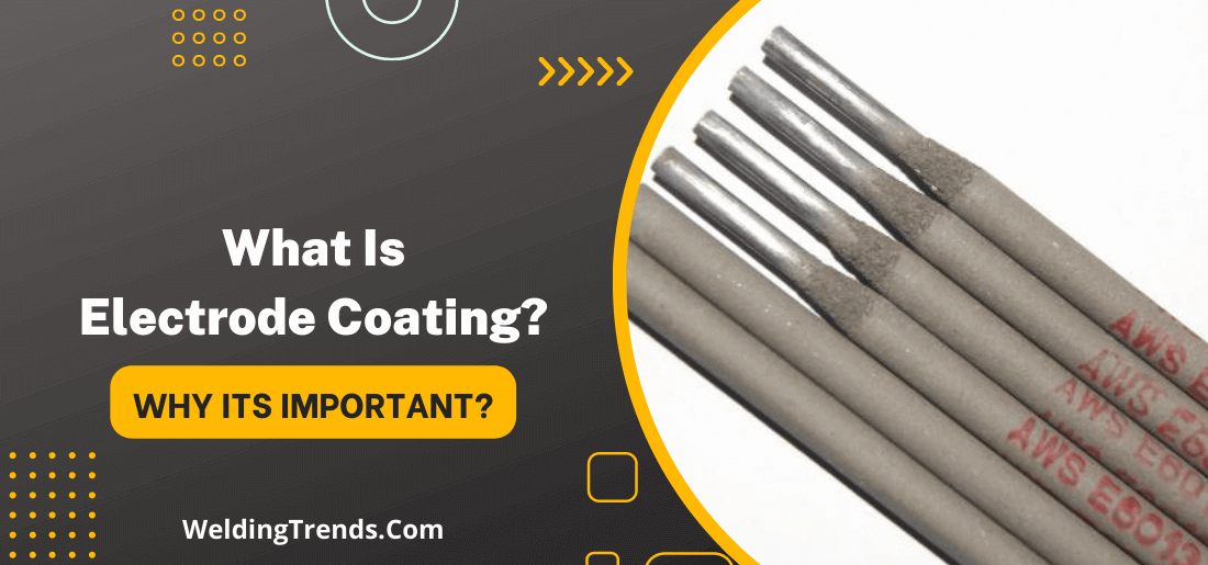 What Is Electrode Coating